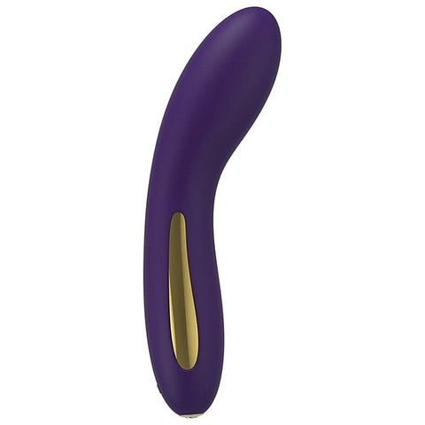 Lustre Rechargeable G-Spot Vibrator by Evolved - G-Spot Vibrators