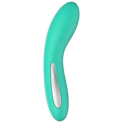 Lustre Rechargeable G-Spot Vibrator by Evolved - G-Spot Vibrators