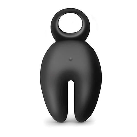 Topco Climax Elite Clio 9X Dual Motor Vibe with Finger Loop Design - Waterproof Vibrators