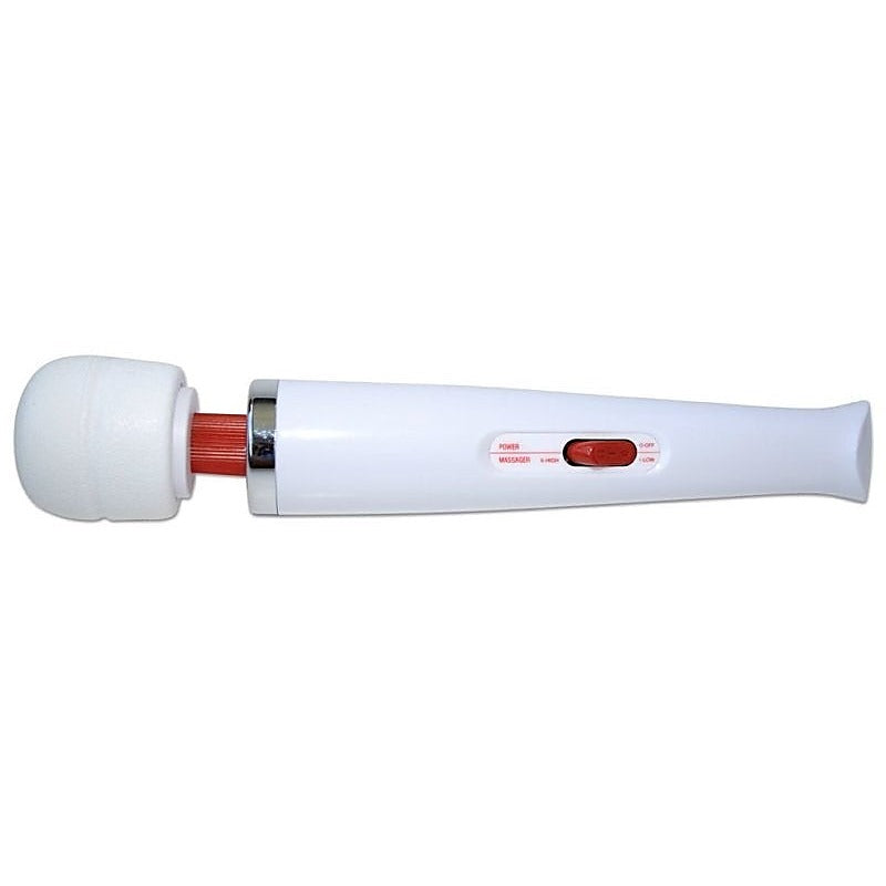 Professional Wireless 2X White by Shibari - Personal Massagers