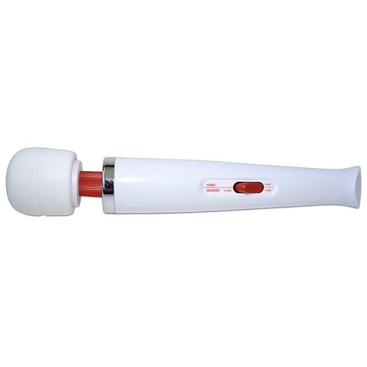 Wireless 2X White by Shibari - Personal Massagers