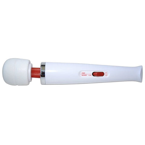 Professional Wireless 2X White by Shibari - Personal Massagers