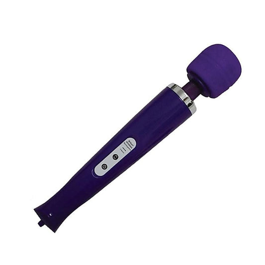 Wireless 10X Purple by Shibari - Personal Massagers