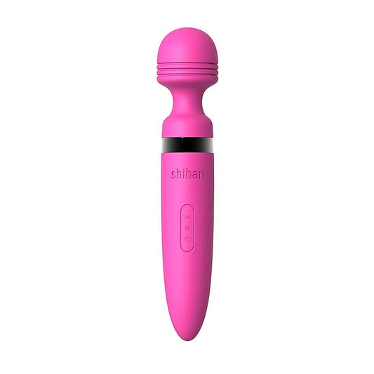Deluxe Mega Wireless 28X by Shibari - Waterproof Vibrators
