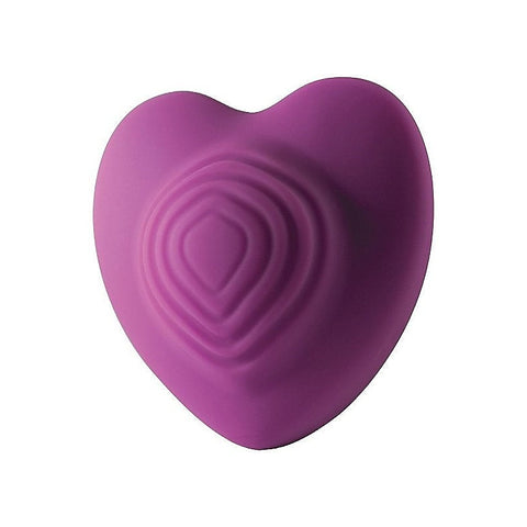 Heart Throb Massager by Rocks Off - Personal Massagers