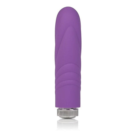 Key Charms Velvet Petite Massager by Jopen - Personal Massagers