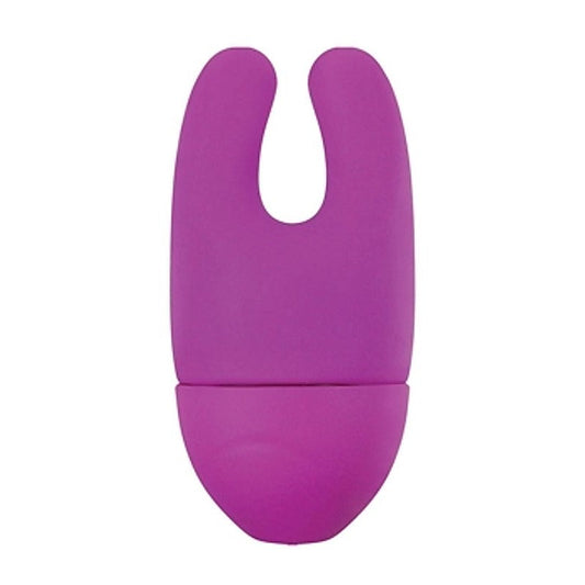 AdoraVibes Lily Purple by NS Novelties - Personal Massagers
