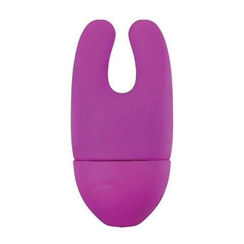 AdoraVibes Lily Purple by NS Novelties - Personal Massagers