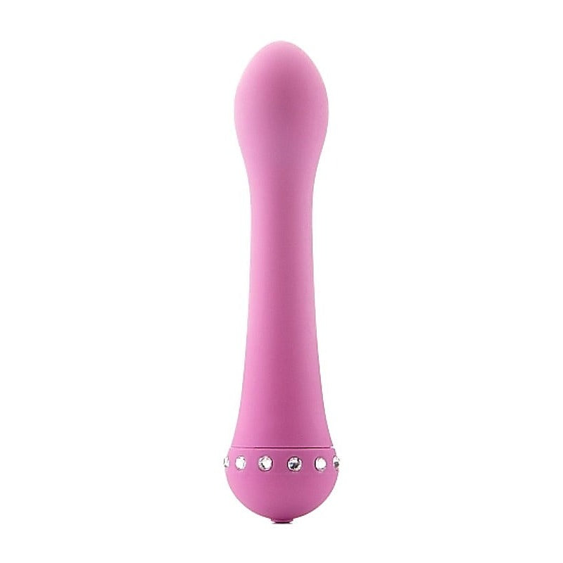 The Diamond Velvet by Shots Toys - Personal Massagers