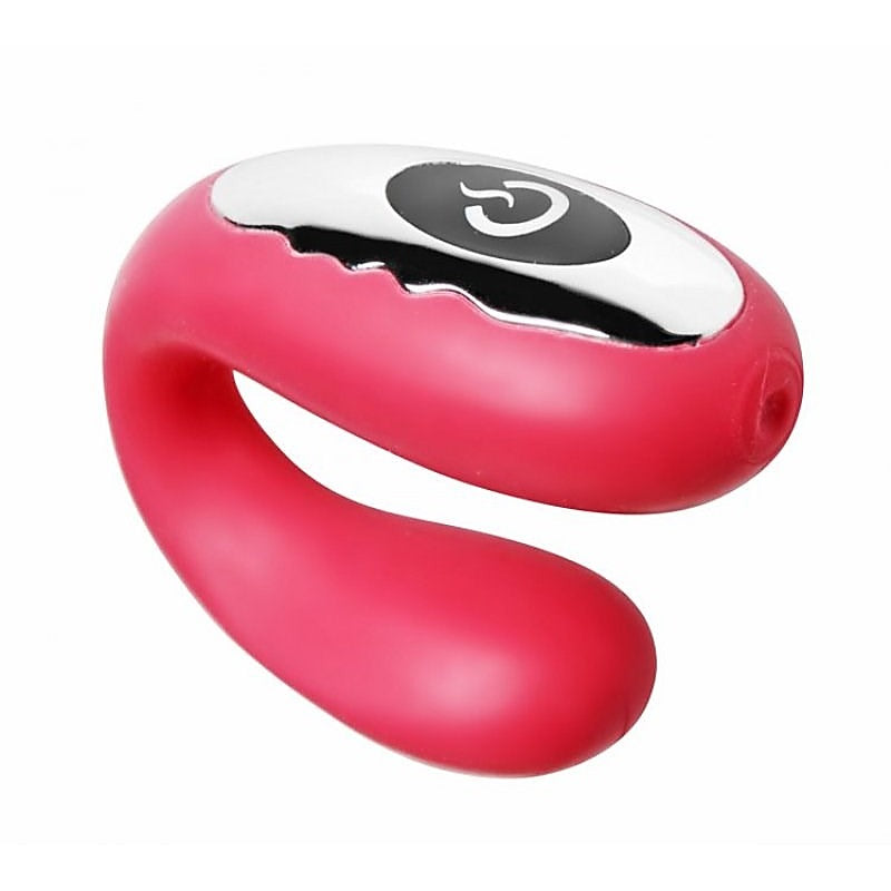Oralee Oral 5x Rechargeable Vibe by XR Brands - G-Spot Vibrators