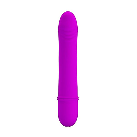 Premium Pretty Love Beck Vibrator by Baile - G-Spot Vibrators