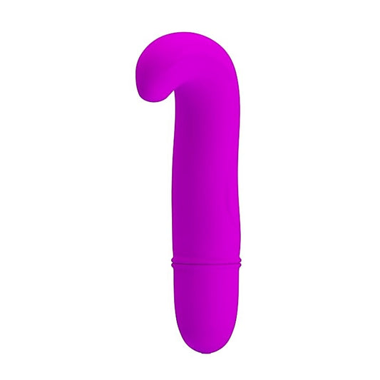 Dana Mini G-Spot Vibrator by Baile - G-Spot Vibrators