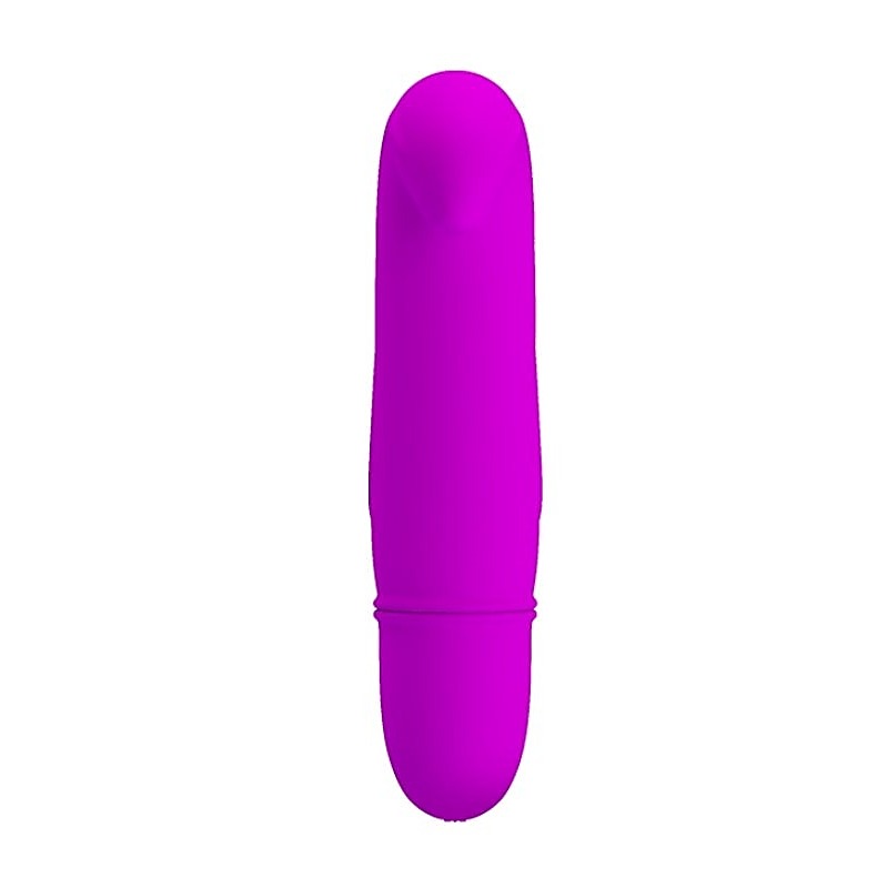 Dana Mini G-Spot Vibrator by Baile - G-Spot Vibrators