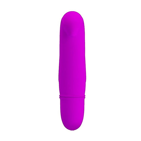 Dana Mini G-Spot Vibrator by Baile - G-Spot Vibrators