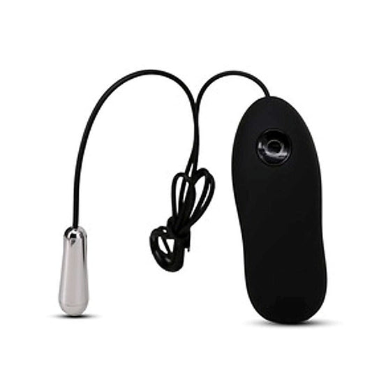 Micro Tingler Teardrop 7 Function Vibrator - Bullet Vibrators