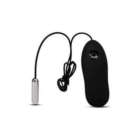 Micro Tingler Bullet 7 Function Vibrator by Seven Creations - Bullet Vibrators