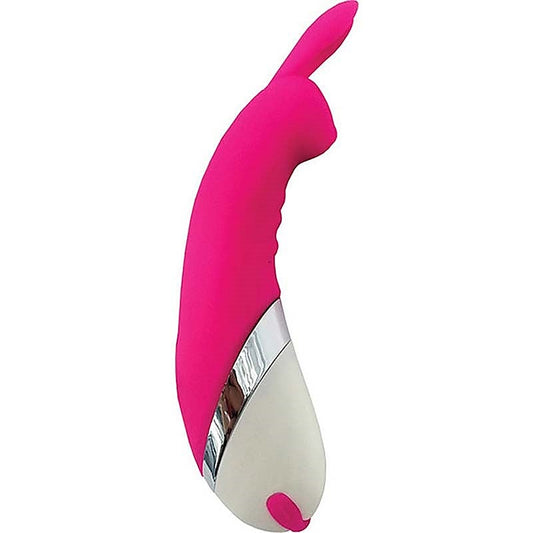 Bella Bliss Clitoral Vibe by Hott Products - Clit Ticklers and Pulsators