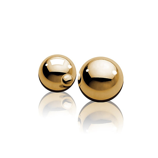 Fetish Fantasy Ben-Wa Balls by Pipedream Products - Personal Massagers