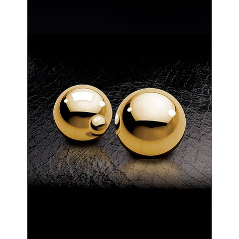 Ben-Wa Balls Kegel Massager by Pipedream Products - Personal Massagers