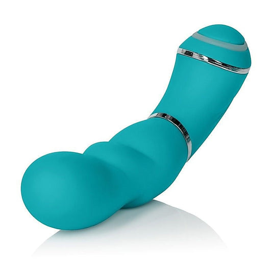 Change It Up! 10 Function Silicone Adult Massager - G-Spot Vibrators