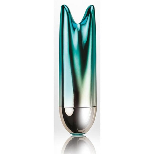 Atomic Streamlined Elegance 10 Functions Vibe by Rocks Off - Bullet Vibrators