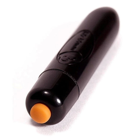 Pornhub Official Collection Bullet Black by Pornhub Sextoys - Bullet Vibrators