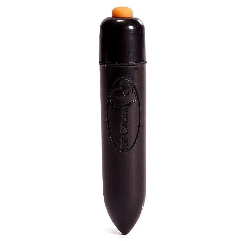Pornhub Official Collection Bullet Black by Pornhub Sextoys - Bullet Vibrators