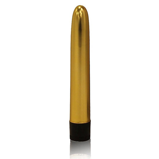 Dorcel Luxury Collection Golden Boy by Marc Dorcel Toys - Metal Vibrators