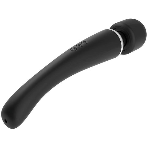 Rechargeable Megawand by Marc Dorcel Toys - G-Spot Vibrators