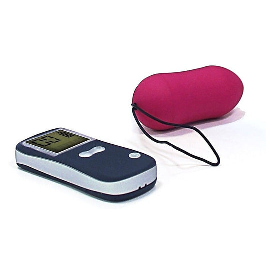 Secret Vibe Vibrating Egg Massager by Marc Dorcel - Remote Control Vibrators