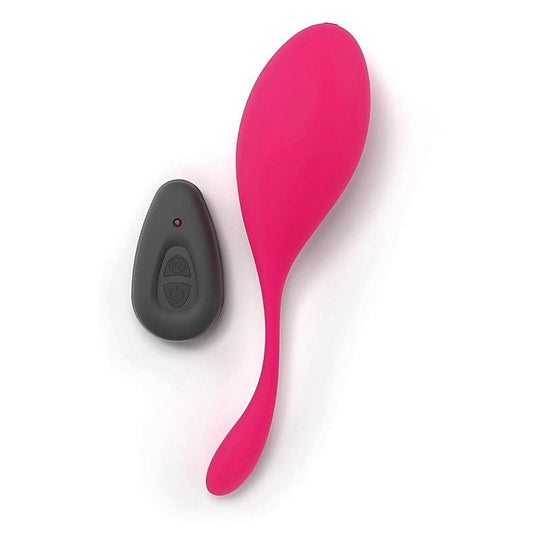 Dorcel Luxury Collection Secret Vibe 002 - Love Eggs and Kegel Exercisers