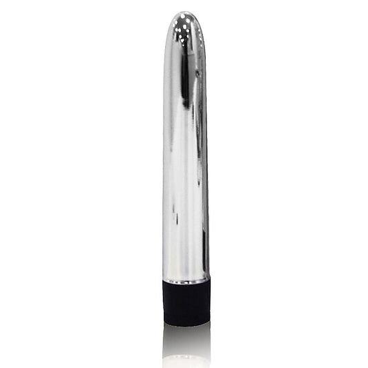 Dorcel Luxury Collection Silver Star by Marc Dorcel Toys - Bullet Vibrators