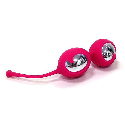 Dorcel Luxury Collection Venus Balls by Marc Dorcel Toys - Personal Massagers
