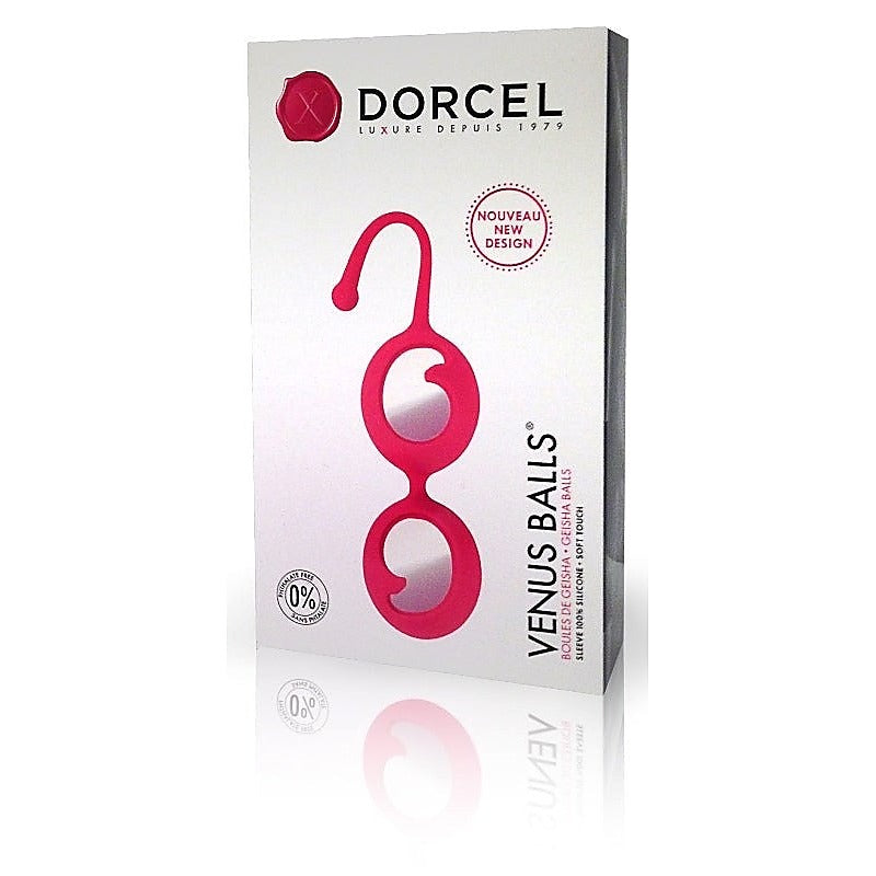 Venus Balls by Marc Dorcel Toys - Personal Massagers