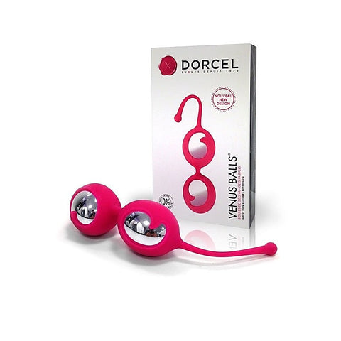 Venus Balls by Marc Dorcel Toys - Personal Massagers
