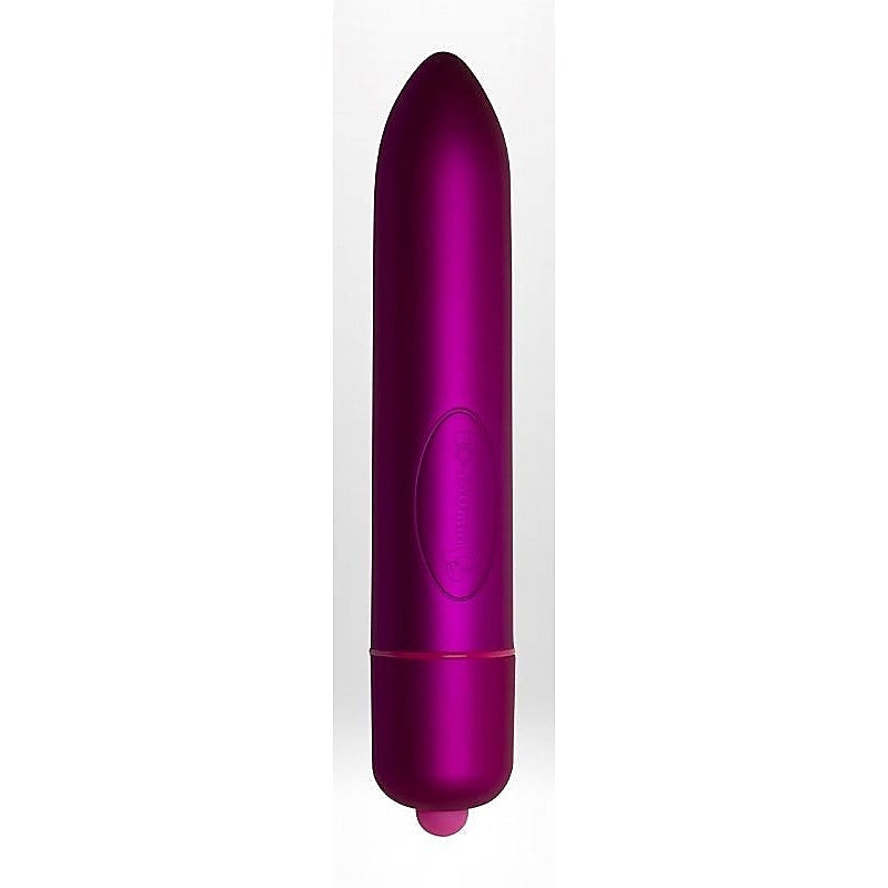 RO 160mm 10 Speed by Rocks Off - Bullet Vibrators