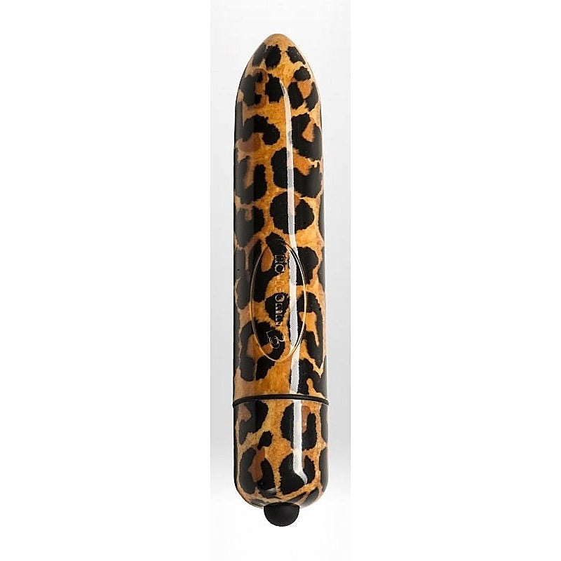 RO 160mm 10 Speed by Rocks Off - Bullet Vibrators