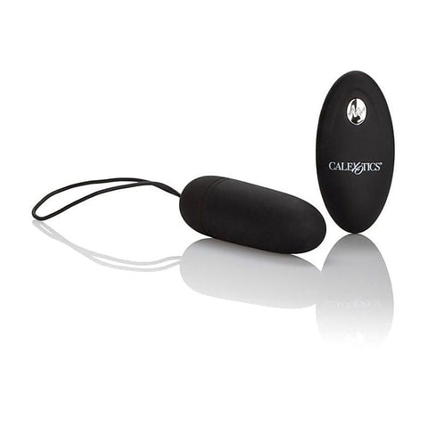 Silicone Remote Bullet by California Exotics - Remote Control Vibrators