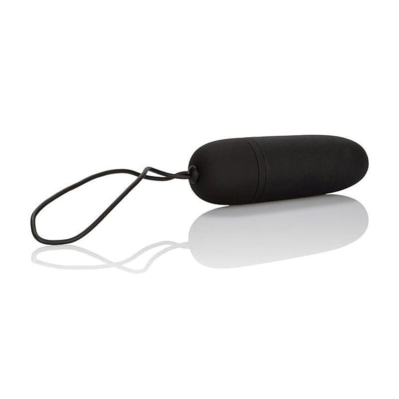 Silicone Remote Bullet by California Exotics - Remote Control Vibrators