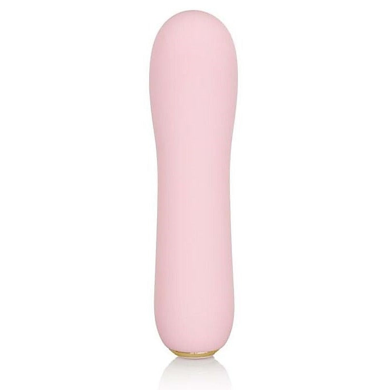 California Exotics Rechargeable Gyrating Pleasure Wand Powerful Vibrator - Waterproof Vibrators