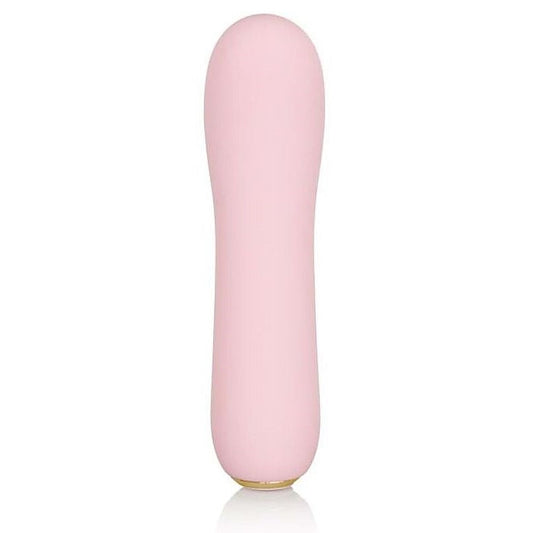 Rechargeable Gyrating Pleasure Wand by California Exotics - Waterproof Vibrators