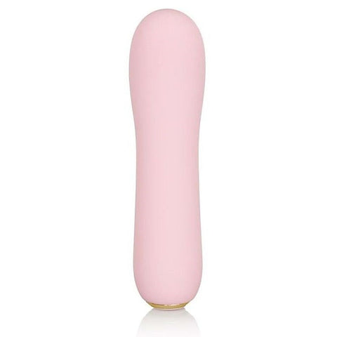 California Exotics Rechargeable Gyrating Pleasure Wand Powerful Vibrator - Waterproof Vibrators