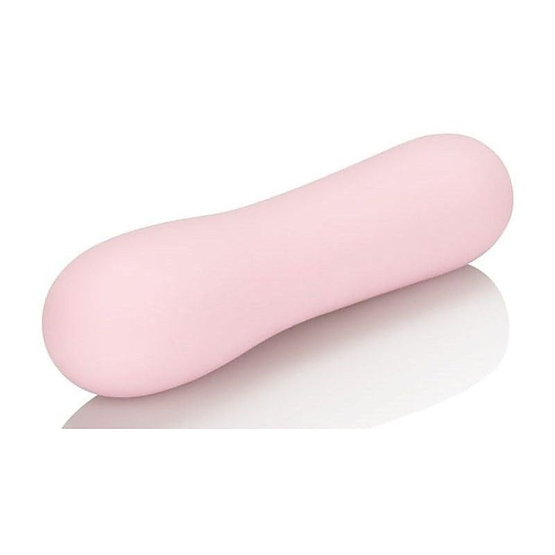 California Exotics Rechargeable Gyrating Pleasure Wand Powerful Vibrator - Waterproof Vibrators