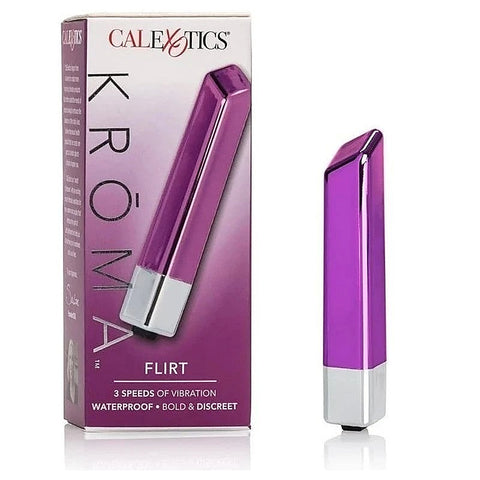Kroma Flirt by California Exotics - Bullet Vibrators