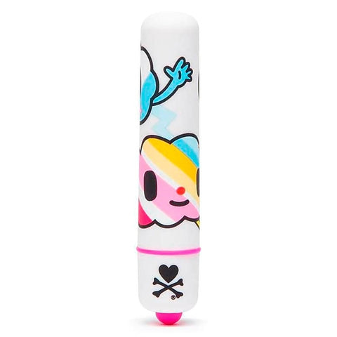 Cumulus Mini Vibe by tokidoki - Mini & Slim Vibrators