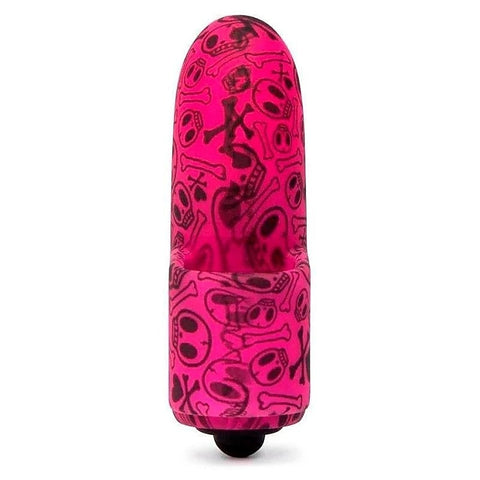 Premium Wildstyle Finger Vibrator by tokidoki - Finger and Tongue Vibrators