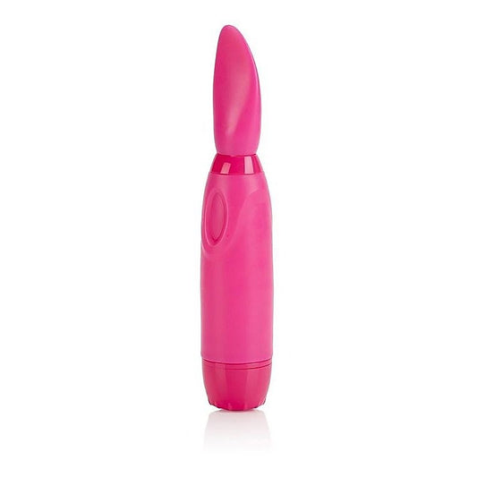 Gyrating Pleasing Flutter Finger Vibe by California Exotics - Finger and Tongue Vibrators