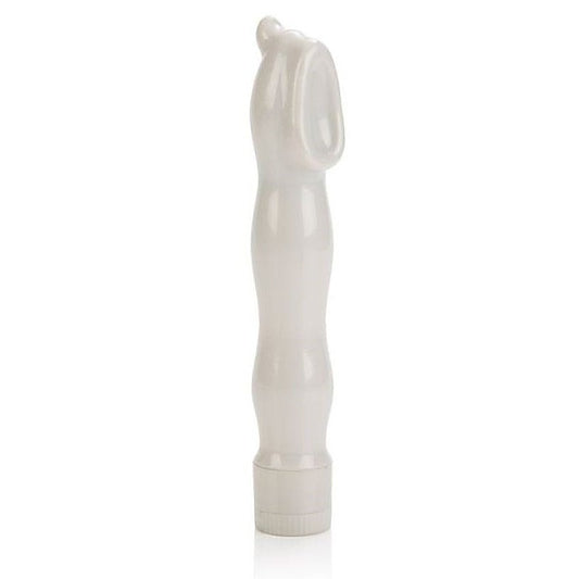Waterproof Clitoral Hummer by California Exotics - Clit Ticklers and Pulsators