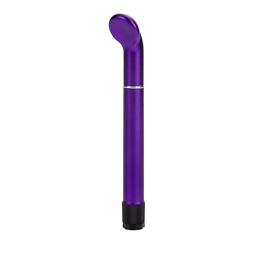 Clitoriffic Spoon Shaped Vibrator by California Exotics - Clit Ticklers and Pulsators