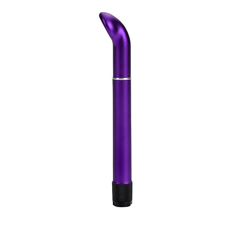 Clitoriffic Spoon Shaped Vibrator by California Exotics - Clit Ticklers and Pulsators